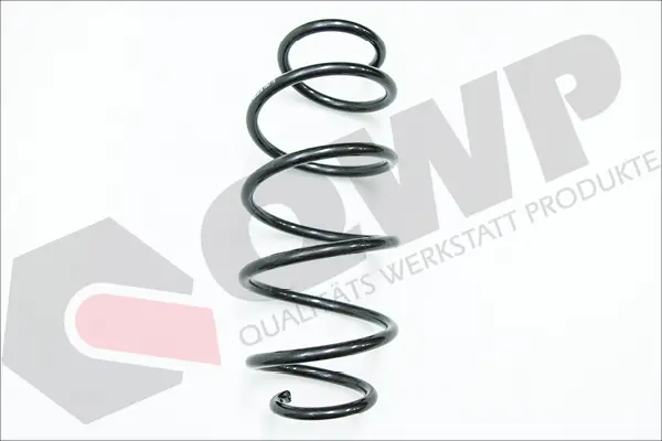 Arc spiral QWP WCS236