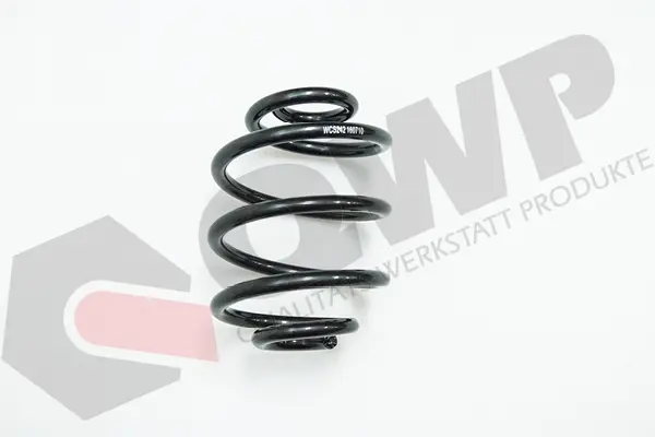 Arc spiral QWP WCS242