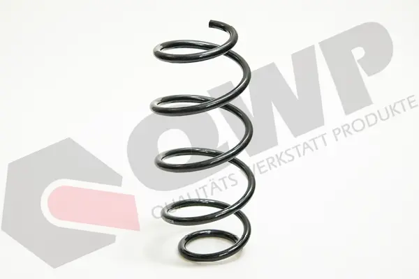 Arc spiral QWP WCS243