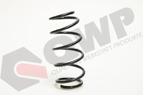 Arc spiral QWP WCS245