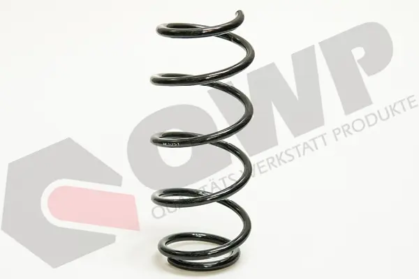 Arc spiral QWP WCS251