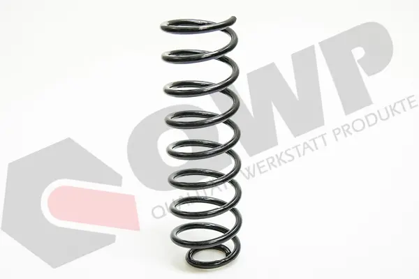 Arc spiral QWP WCS268