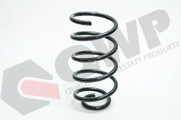 Arc spiral QWP WCS271