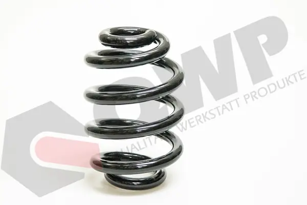 Arc spiral QWP WCS285