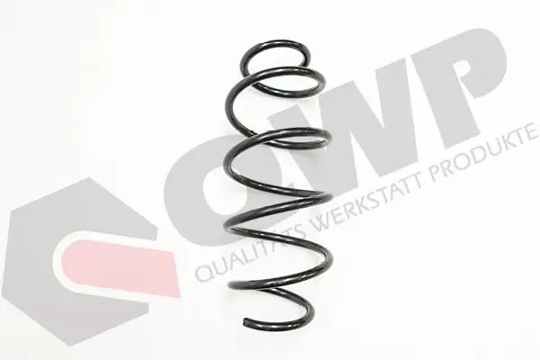 Arc spiral QWP WCS300