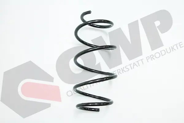 Arc spiral QWP WCS301