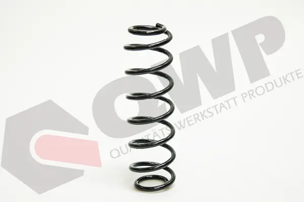 Arc spiral QWP WCS302