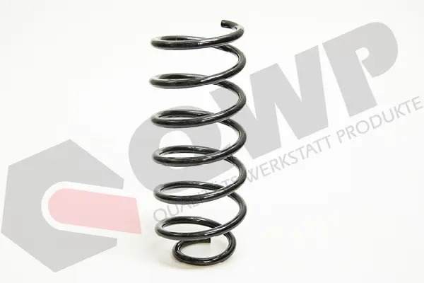 Arc spiral QWP WCS309