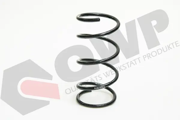 Arc spiral QWP WCS319