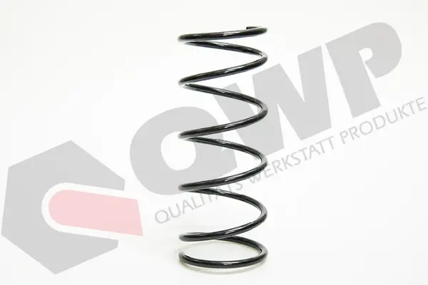 Arc spiral QWP WCS320