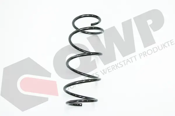 Arc spiral QWP WCS331
