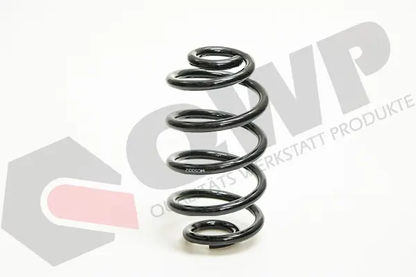 Arc spiral QWP WCS332