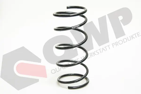 Arc spiral QWP WCS337