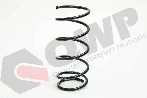 Arc spiral QWP WCS369