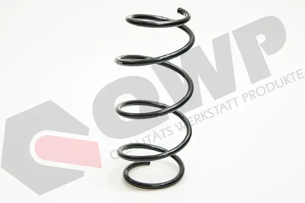Arc spiral QWP WCS432