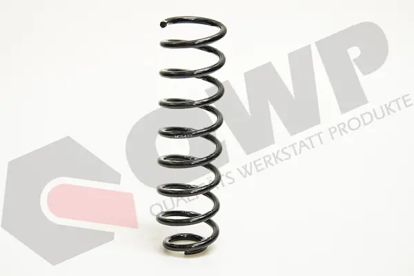 Arc spiral QWP WCS433