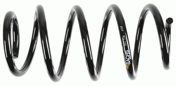 Arc spiral SACHS 993 118