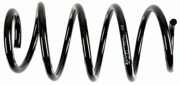 Arc spiral SACHS 993 119