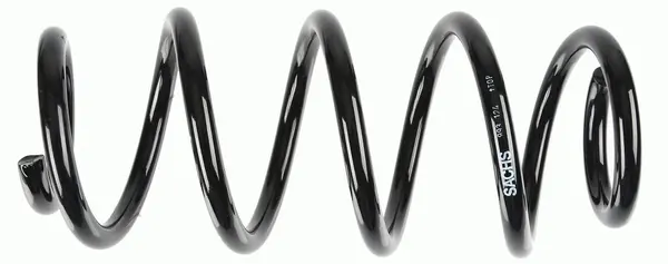 Arc spiral SACHS 993 124