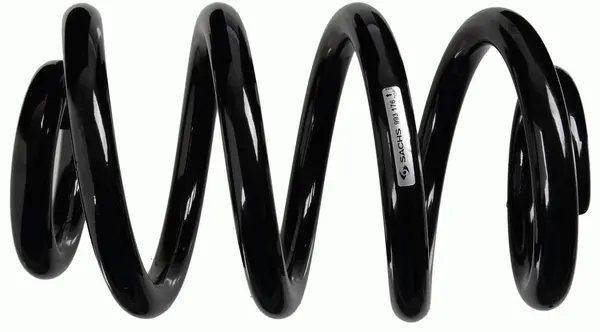 Arc spiral SACHS 993 176