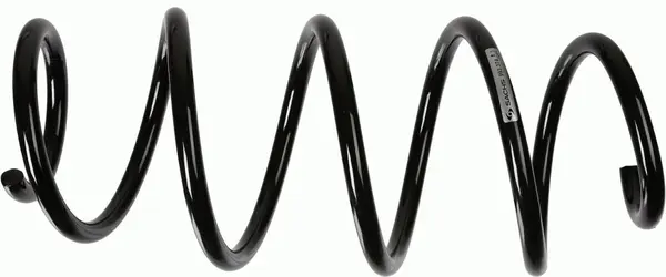 Arc spiral SACHS 993 374