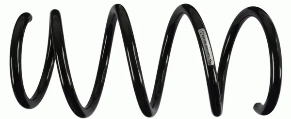 Arc spiral SACHS 993 404