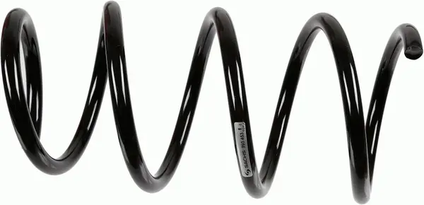 Arc spiral SACHS 993 453