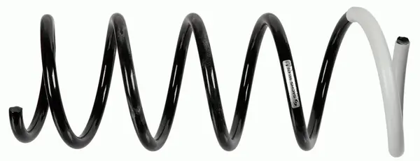 Arc spiral SACHS 993 470