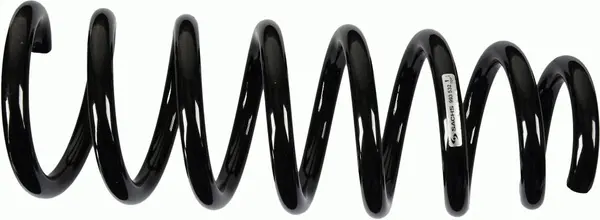Arc spiral SACHS 993 532