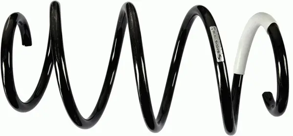 Arc spiral SACHS 993 600