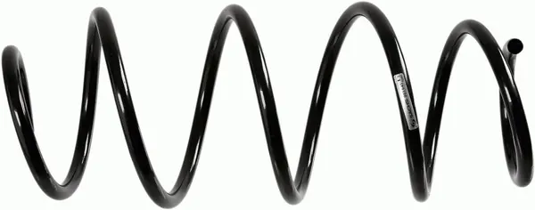 Arc spiral SACHS 993 645