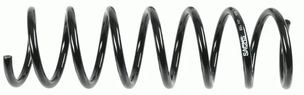 Arc spiral SACHS 994 020