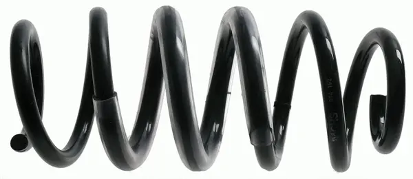 Arc spiral SACHS 994 162