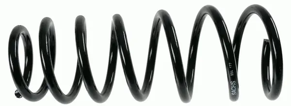Arc spiral SACHS 994 177