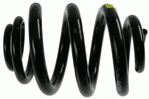 Arc spiral SACHS 994 182