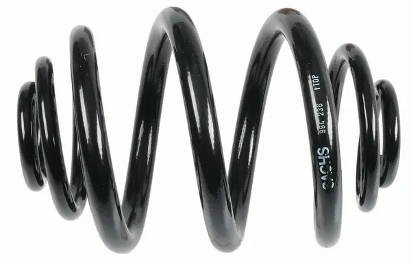 Arc spiral SACHS 994 236