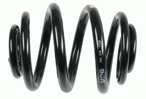 Arc spiral SACHS 994 239