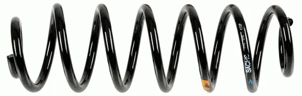Arc spiral SACHS 994 329