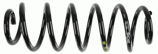 Arc spiral SACHS 994 366