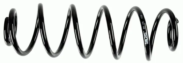 Arc spiral SACHS 994 376