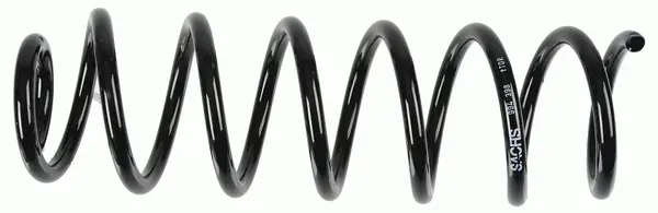 Arc spiral SACHS 994 398