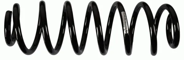 Arc spiral SACHS 994 557