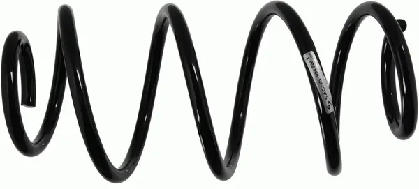 Arc spiral SACHS 994 728