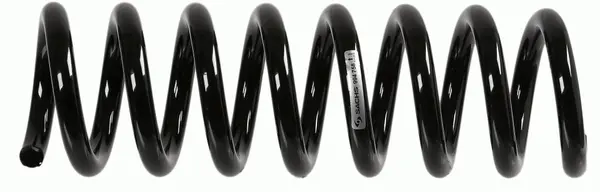 Arc spiral SACHS 994 758