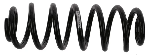 Arc spiral SACHS 994 989