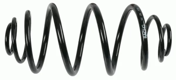 Arc spiral SACHS 996 499