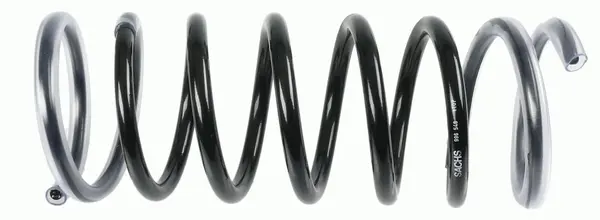 Arc spiral SACHS 996 548