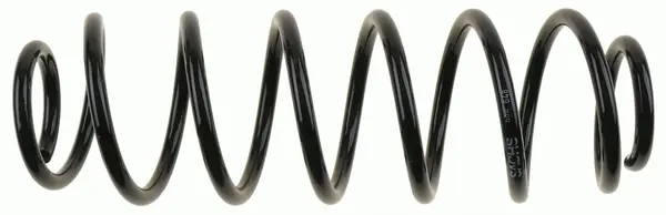 Arc spiral SACHS 996 648