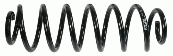 Arc spiral SACHS 996 653