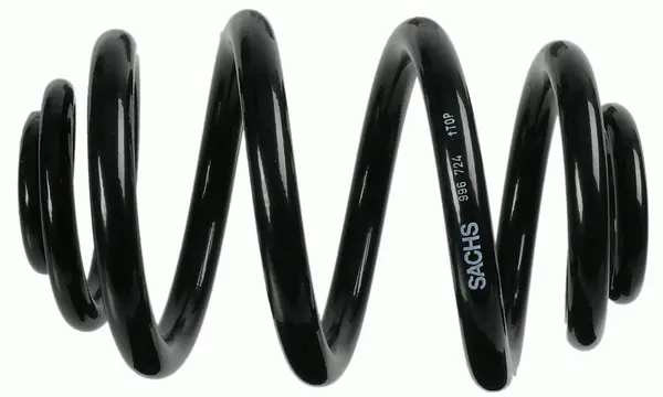 Arc spiral SACHS 996 724